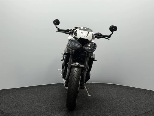 Triumph Speed Triple - Afbeelding 5 van 17