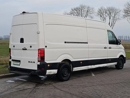 MAN TGE - Afbeelding 3 van 18