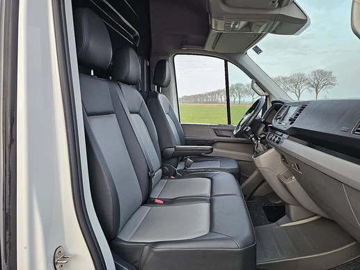 MAN TGE - Afbeelding 7 van 18