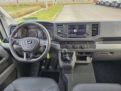 MAN TGE - Afbeelding 8 van 18