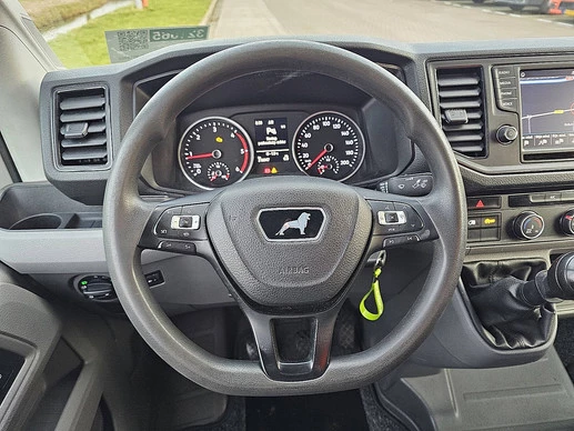 MAN TGE - Afbeelding 11 van 18