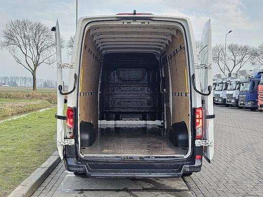 MAN TGE - Afbeelding 13 van 18