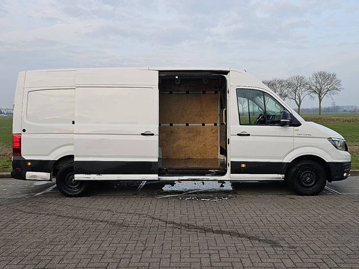 MAN TGE - Afbeelding 14 van 18