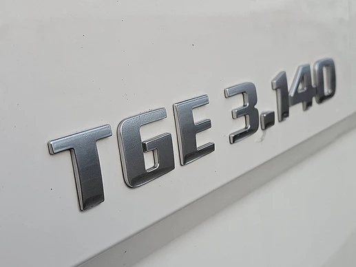 MAN TGE - Afbeelding 15 van 18
