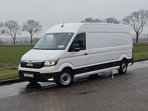 MAN TGE - Afbeelding 2 van 17