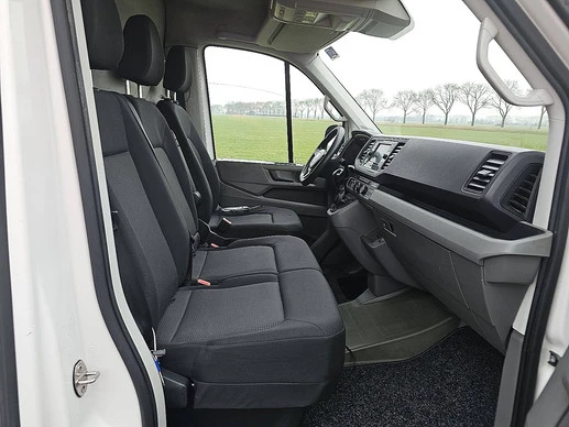 MAN TGE - Afbeelding 7 van 17