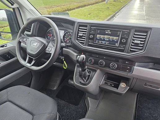 MAN TGE - Afbeelding 8 van 17