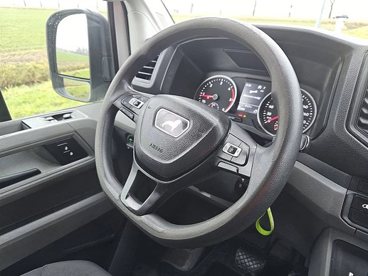 MAN TGE - Afbeelding 10 van 17