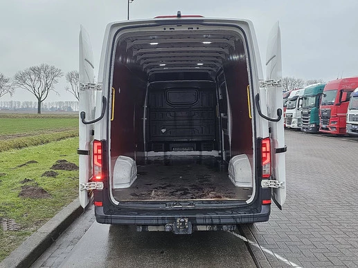 MAN TGE - Afbeelding 12 van 17