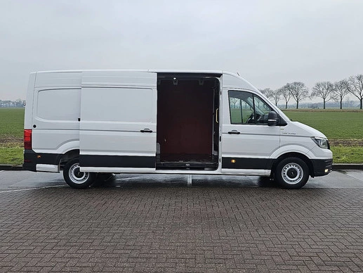 MAN TGE - Afbeelding 13 van 17