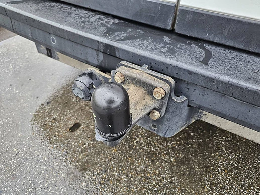 MAN TGE - Afbeelding 14 van 17