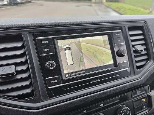 MAN TGE - Afbeelding 16 van 17