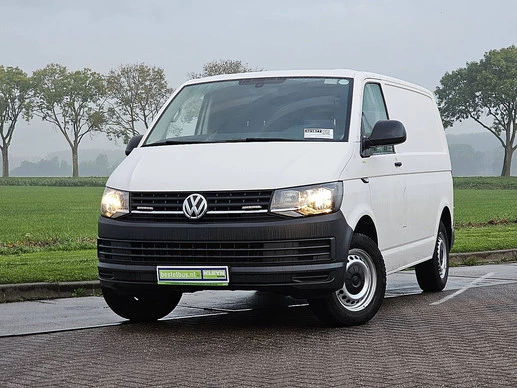 Volkswagen Transporter - Afbeelding 1 van 12