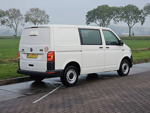 Volkswagen Transporter - Afbeelding 3 van 12