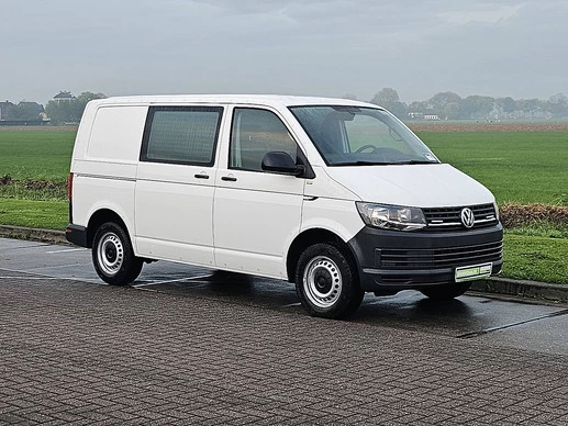 Volkswagen Transporter - Afbeelding 5 van 12