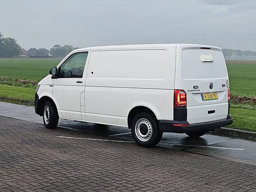 Volkswagen Transporter - Afbeelding 6 van 12