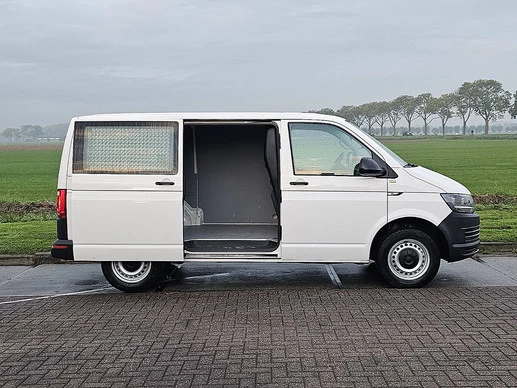 Volkswagen Transporter - Afbeelding 11 van 12