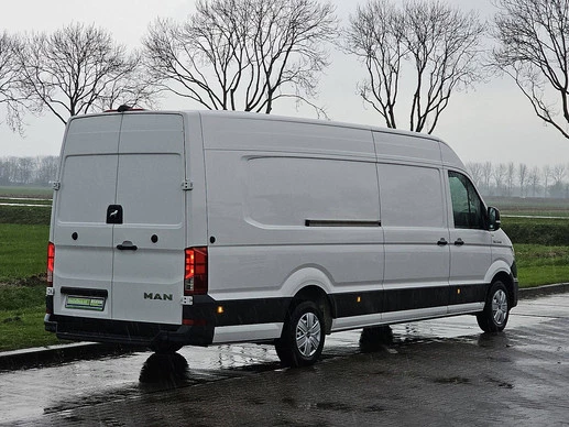 MAN TGE - Afbeelding 3 van 15