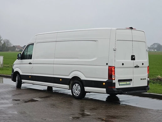 MAN TGE - Afbeelding 6 van 15