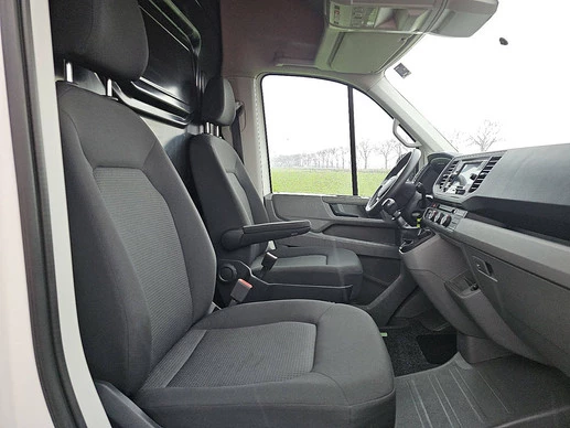 MAN TGE - Afbeelding 7 van 15