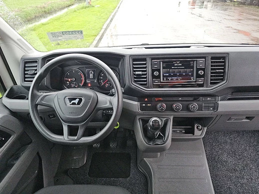 MAN TGE - Afbeelding 8 van 15