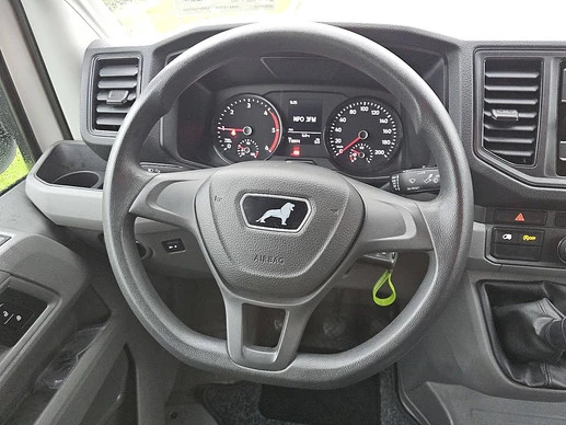 MAN TGE - Afbeelding 11 van 15