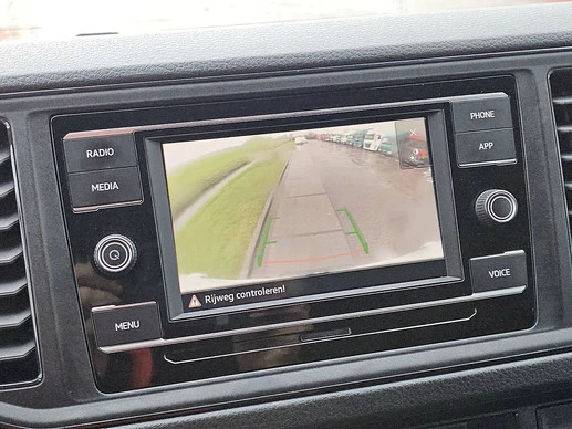 MAN TGE - Afbeelding 12 van 15