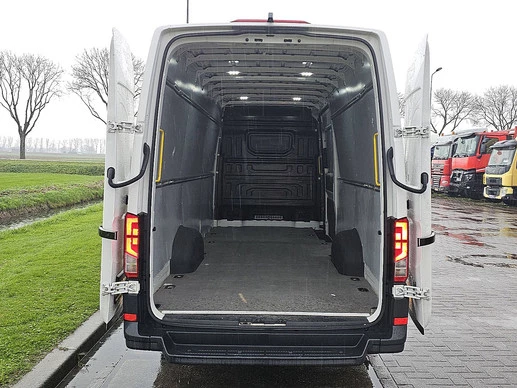 MAN TGE - Afbeelding 13 van 15