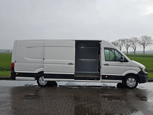 MAN TGE - Afbeelding 14 van 15