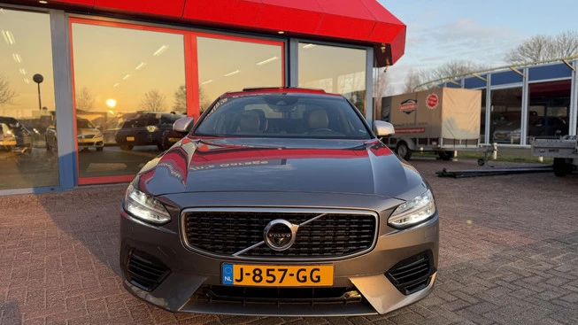 Volvo S90 - Afbeelding 2 van 30
