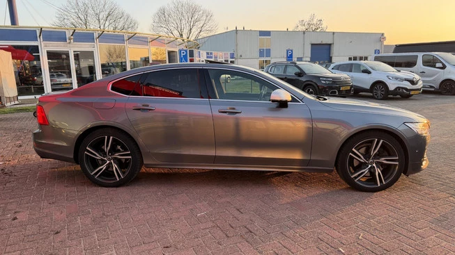 Volvo S90 - Afbeelding 4 van 30