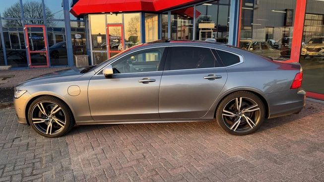 Volvo S90 - Afbeelding 9 van 30
