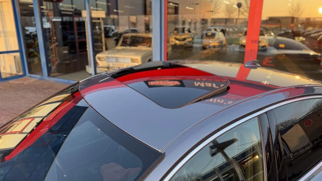 Volvo S90 - Afbeelding 10 van 30