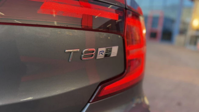 Volvo S90 - Afbeelding 11 van 30