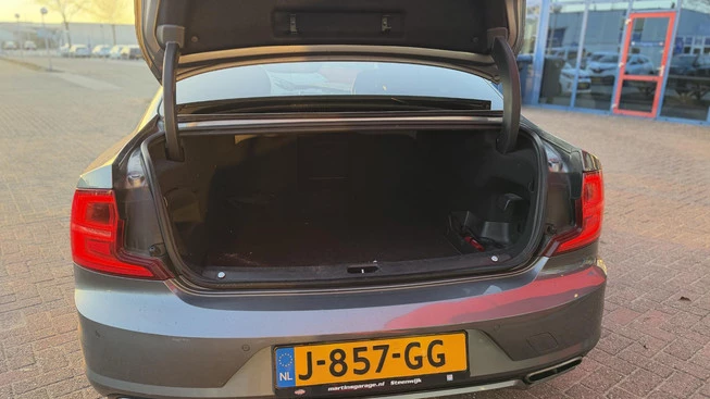 Volvo S90 - Afbeelding 12 van 30