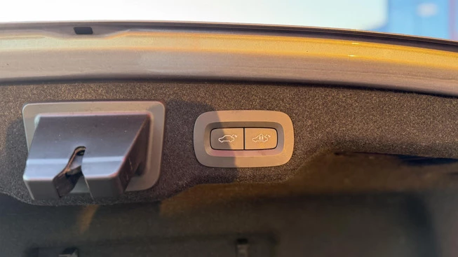 Volvo S90 - Afbeelding 13 van 30