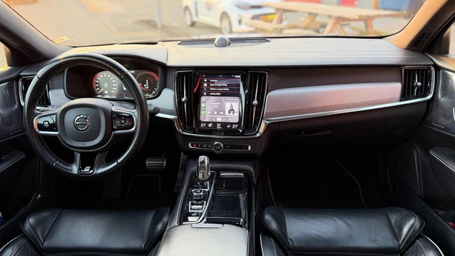 Volvo S90 - Afbeelding 17 van 30