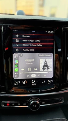 Volvo S90 - Afbeelding 19 van 30