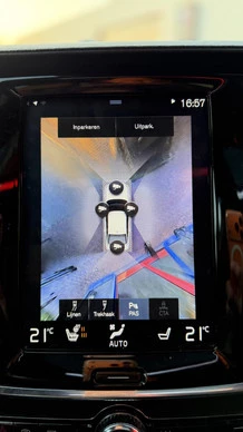 Volvo S90 - Afbeelding 22 van 30