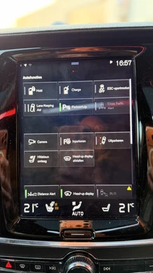 Volvo S90 - Afbeelding 23 van 30