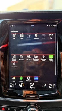 Volvo S90 - Afbeelding 24 van 30