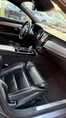 Volvo S90 - Afbeelding 25 van 30