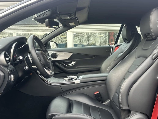 Mercedes-Benz C-Klasse - Afbeelding 4 van 29