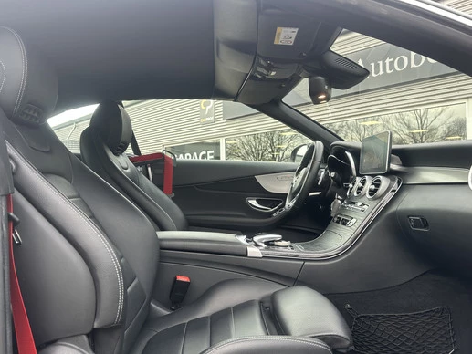 Mercedes-Benz C-Klasse - Afbeelding 8 van 29