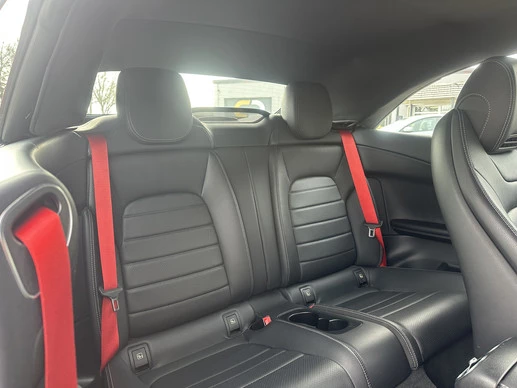 Mercedes-Benz C-Klasse - Afbeelding 10 van 29