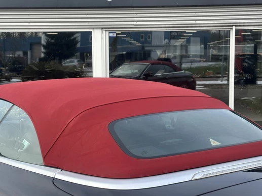 Mercedes-Benz C-Klasse - Afbeelding 12 van 29