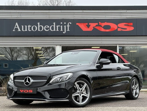 Mercedes-Benz C-Klasse - Afbeelding 1 van 29