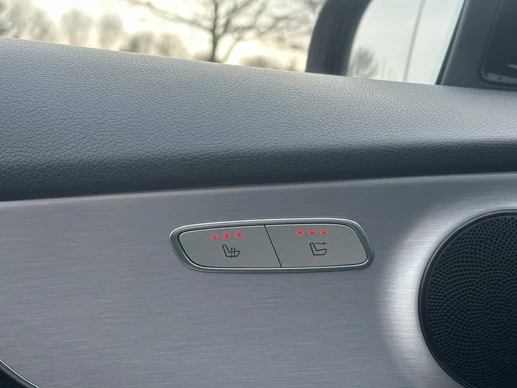 Mercedes-Benz C-Klasse - Afbeelding 16 van 29