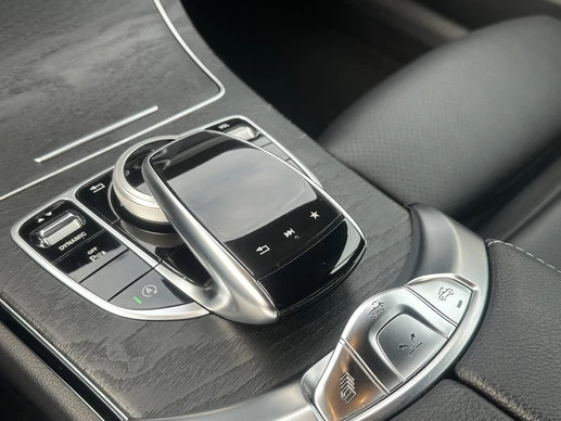 Mercedes-Benz C-Klasse - Afbeelding 18 van 29