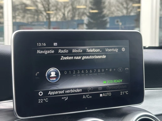 Mercedes-Benz C-Klasse - Afbeelding 23 van 29